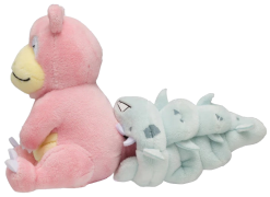 slowbro 1 loend